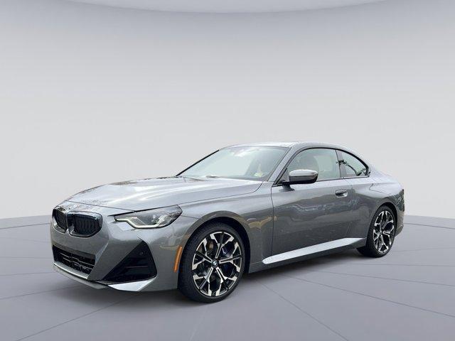 new 2025 BMW 230 car, priced at $51,300