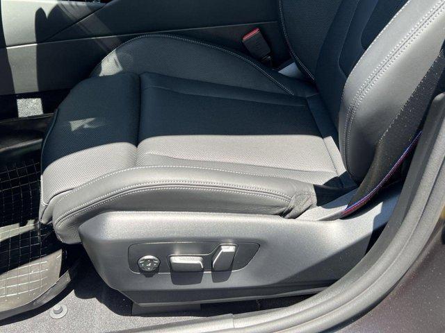 new 2026 BMW M5 car, priced at $133,450