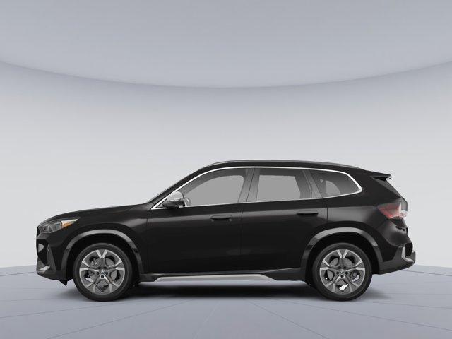 new 2024 BMW X1 car, priced at $44,645