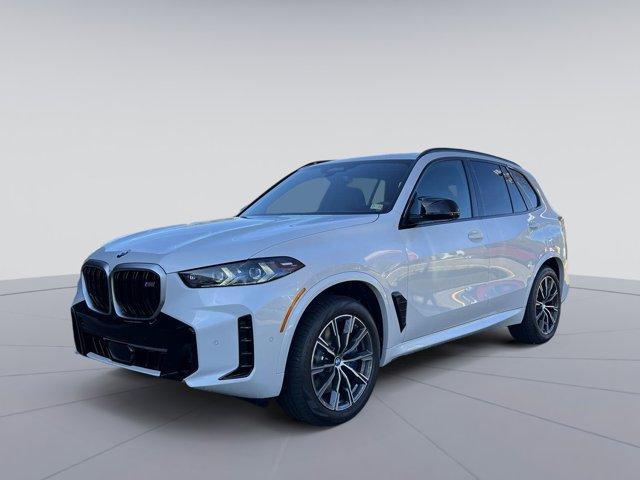 new 2025 BMW X5 car, priced at $97,725