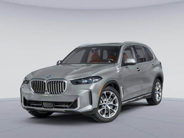 used 2024 BMW X5 PHEV car, priced at $62,325