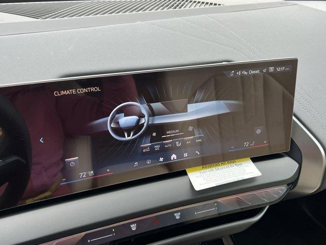 new 2026 BMW X3 car, priced at $57,640