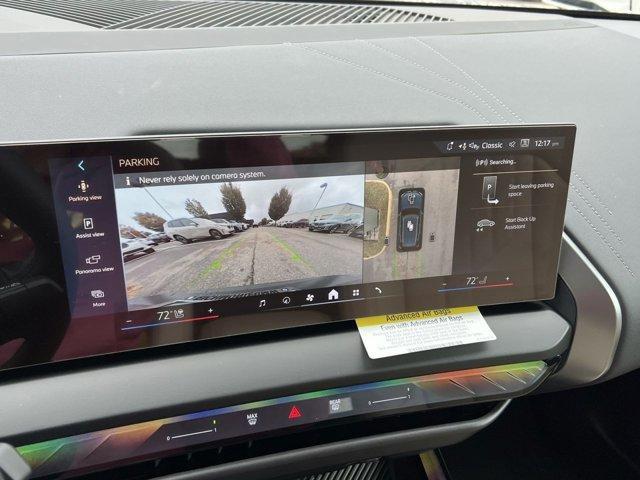 new 2026 BMW X3 car, priced at $57,640