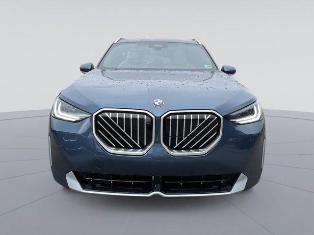 new 2026 BMW X3 car, priced at $57,640