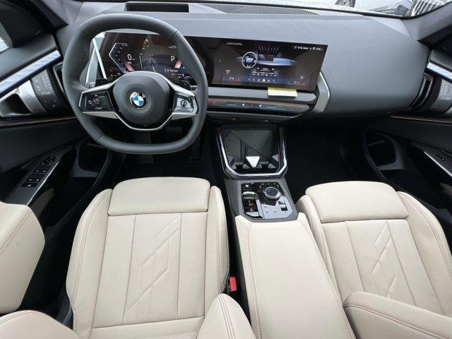 new 2026 BMW X3 car, priced at $57,640