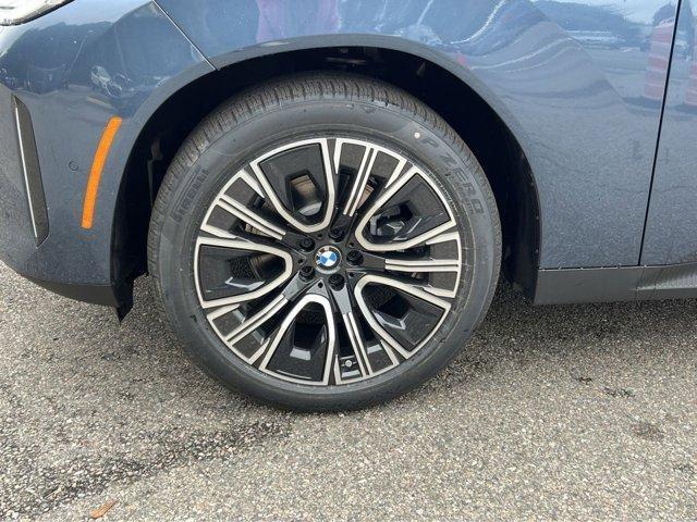 new 2026 BMW X3 car, priced at $57,640