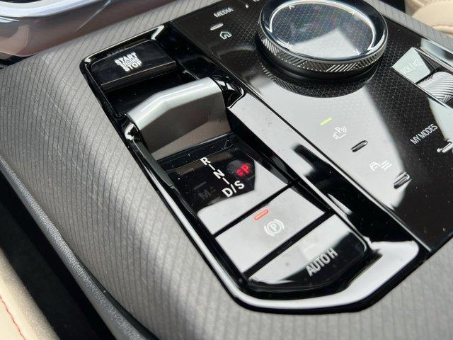 new 2026 BMW X3 car, priced at $57,640