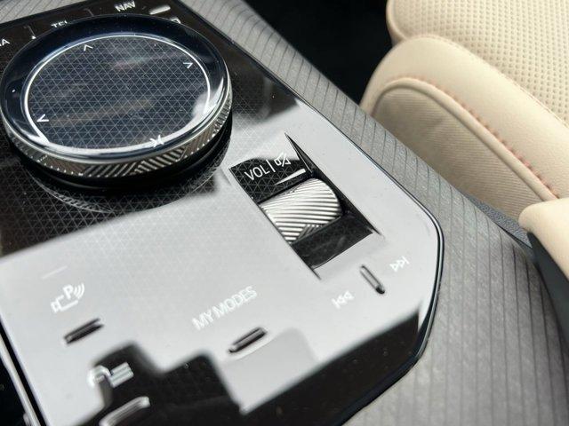 new 2026 BMW X3 car, priced at $57,640