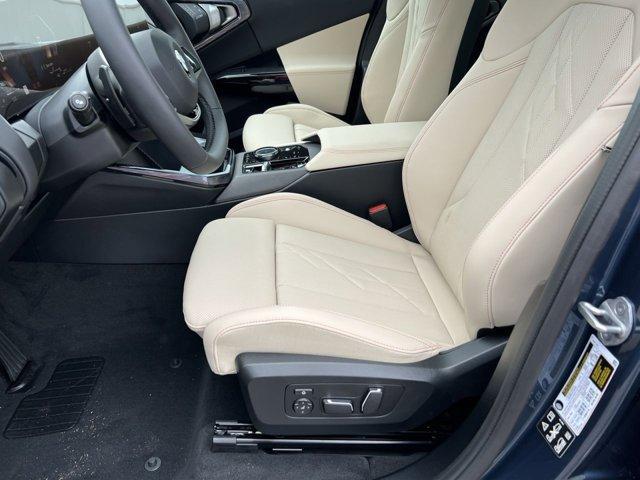 new 2026 BMW X3 car, priced at $57,640