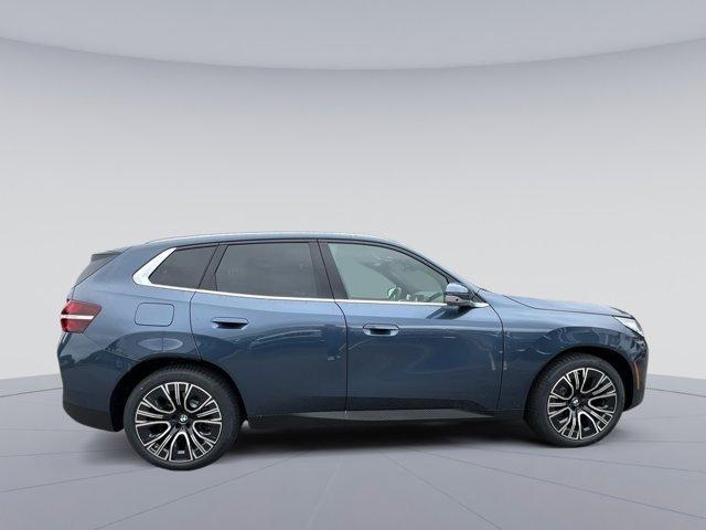 new 2026 BMW X3 car, priced at $57,640