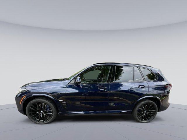 new 2026 BMW X5 car, priced at $86,375
