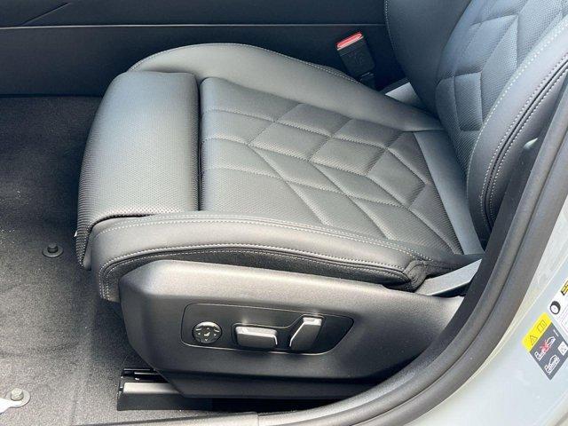 new 2025 BMW i5 car, priced at $78,675