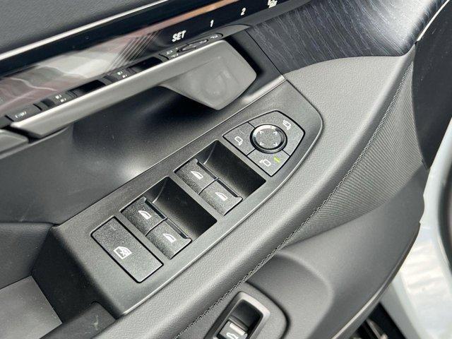 new 2025 BMW i5 car, priced at $78,675