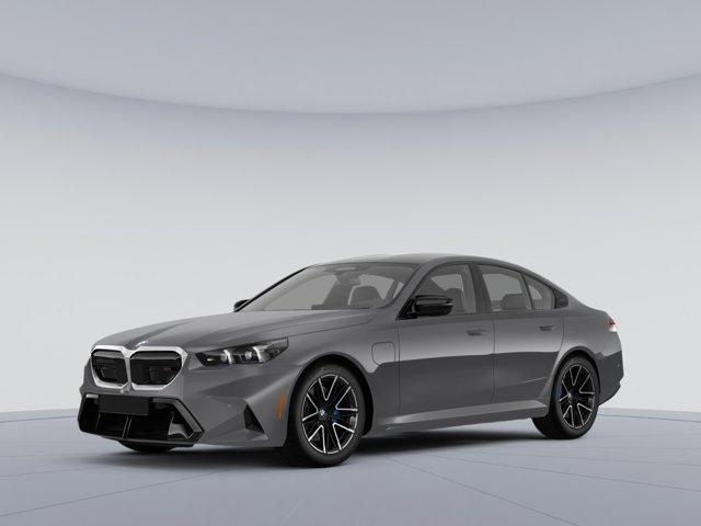 new 2026 BMW M5 car, priced at $139,420