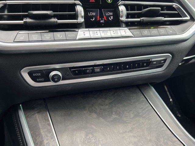 used 2023 BMW X5 car, priced at $47,992