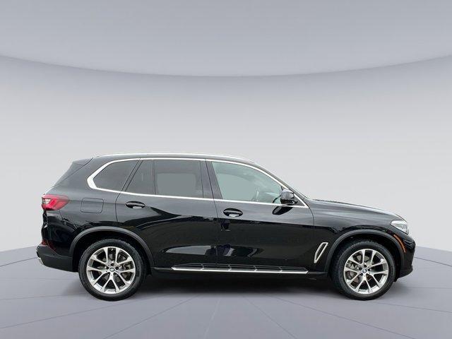 used 2023 BMW X5 car, priced at $47,992