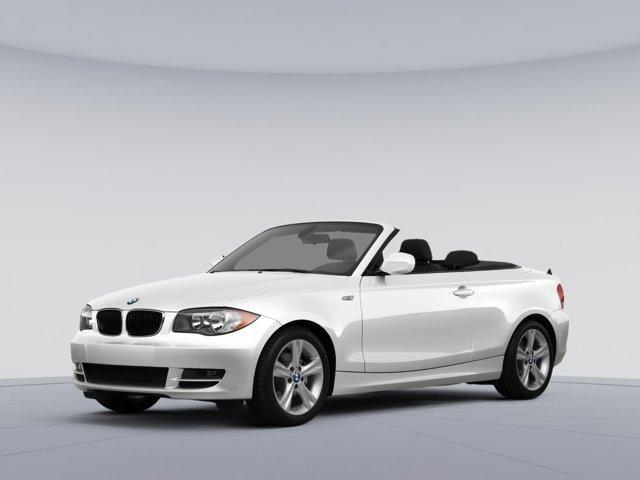 used 2011 BMW 128 car, priced at $9,180