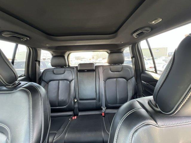 used 2023 Jeep Grand Cherokee car, priced at $36,995