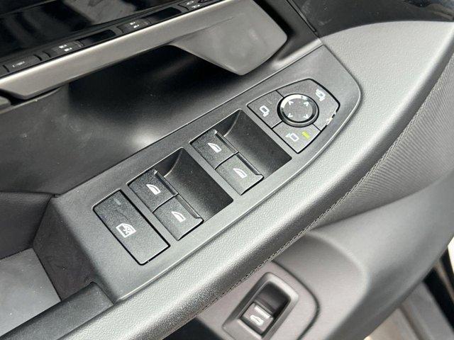 used 2025 BMW 530 car, priced at $51,842