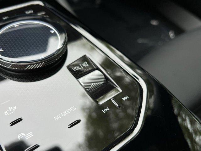 used 2025 BMW 530 car, priced at $51,842