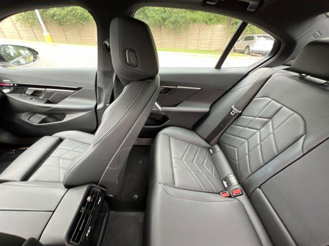 used 2025 BMW 530 car, priced at $51,842