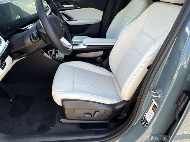 new 2026 BMW X1 car, priced at $47,115