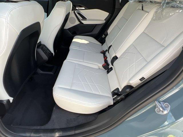 new 2026 BMW X1 car, priced at $47,115