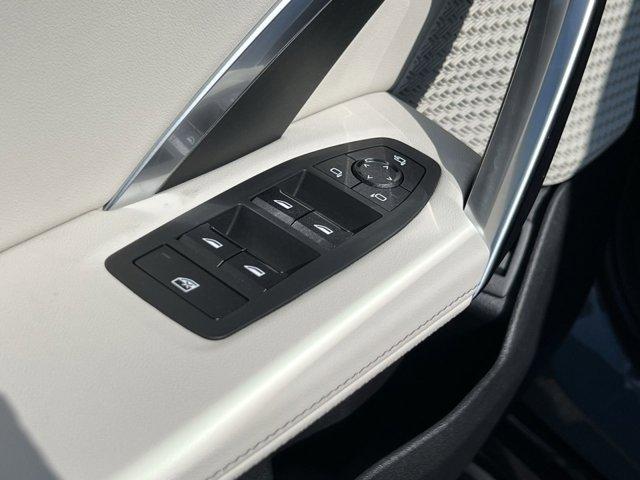 new 2026 BMW X1 car, priced at $47,115