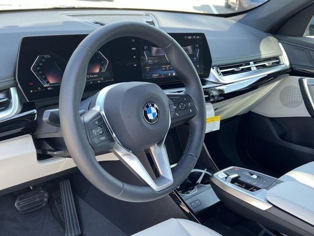 new 2026 BMW X1 car, priced at $47,115