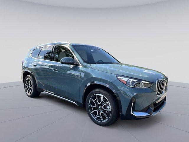 new 2026 BMW X1 car, priced at $47,115
