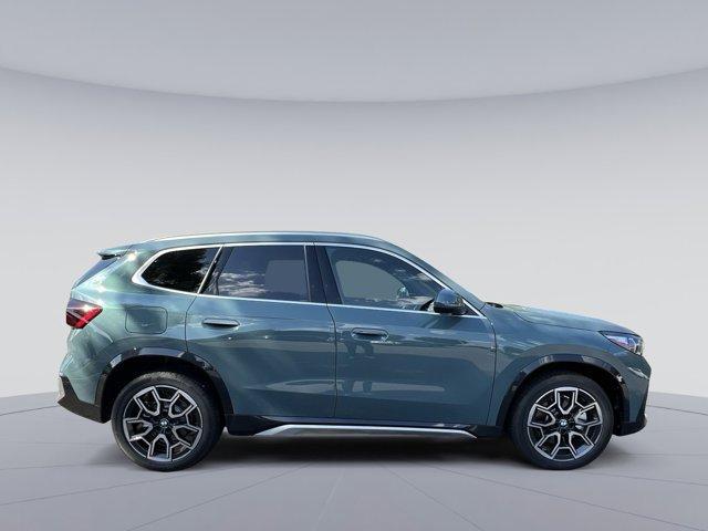 new 2026 BMW X1 car, priced at $47,115