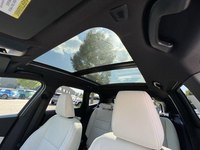 new 2026 BMW X1 car, priced at $47,115