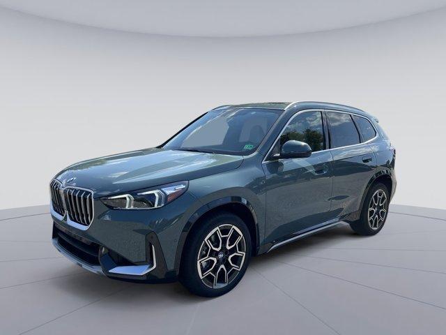 new 2026 BMW X1 car, priced at $47,115