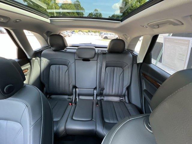 used 2020 Audi Q5 car, priced at $22,923