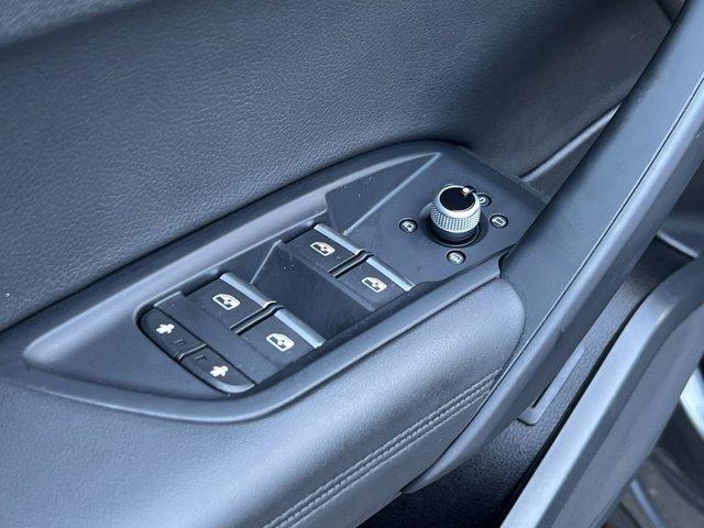 used 2020 Audi Q5 car, priced at $22,923