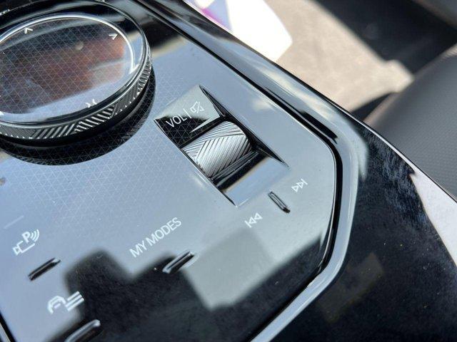 used 2025 BMW 530 car