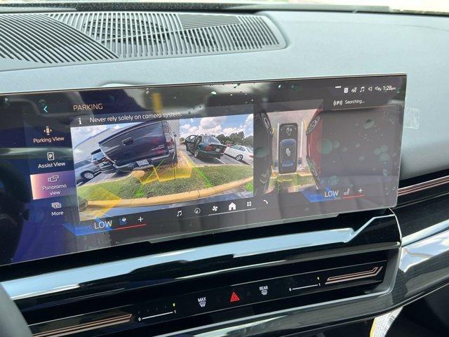 new 2026 BMW 530 car, priced at $67,640
