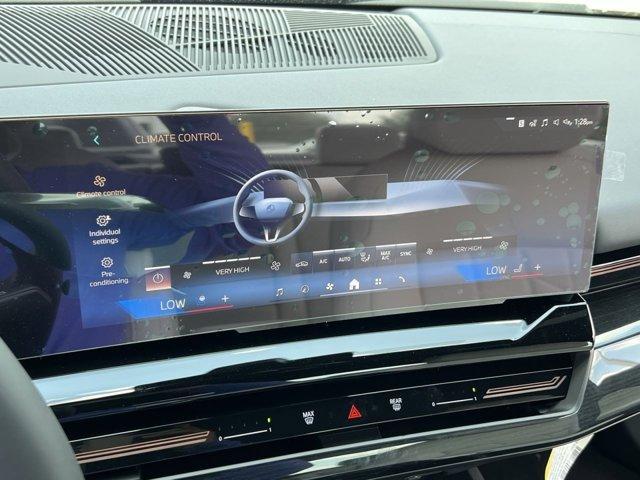 new 2026 BMW 530 car, priced at $67,640