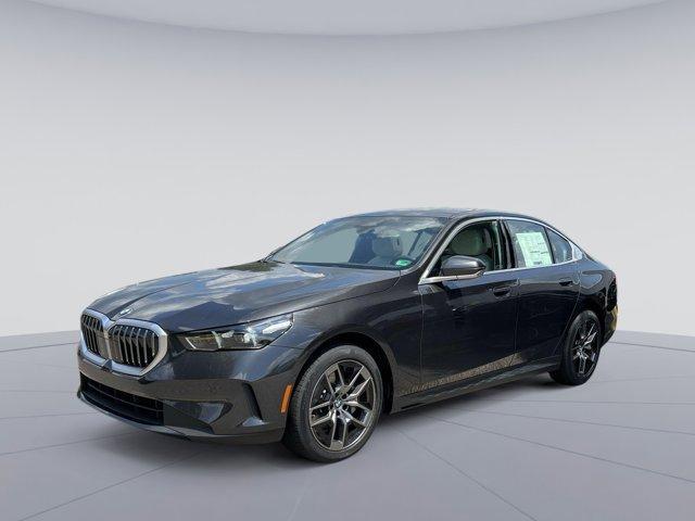 new 2026 BMW 530 car, priced at $67,640