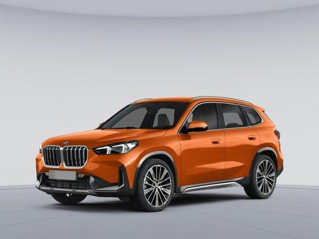 new 2024 BMW X1 car, priced at $51,410