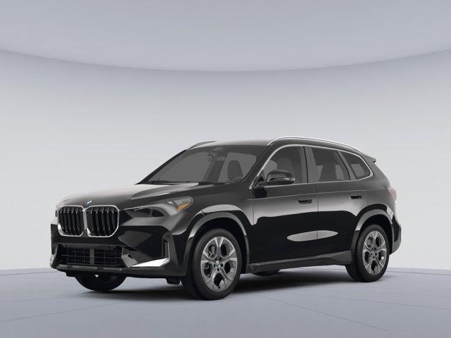 used 2023 BMW X1 car, priced at $39,592