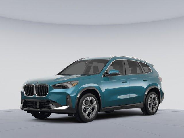 new 2023 BMW X1 car, priced at $45,195