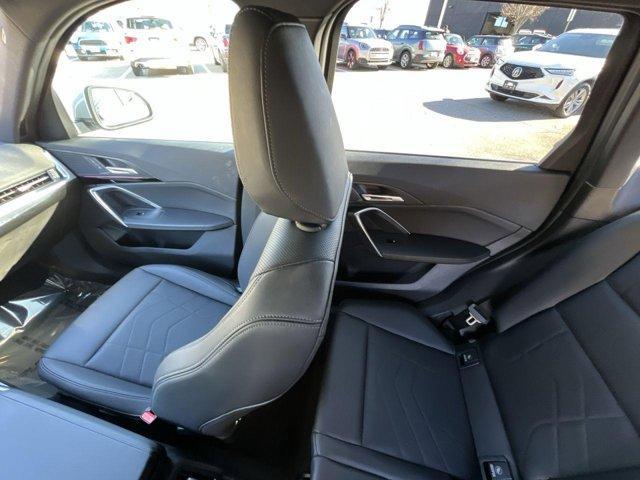 used 2023 BMW X1 car, priced at $30,998