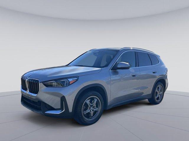 used 2023 BMW X1 car, priced at $30,998