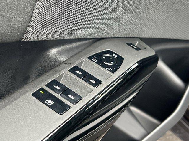 used 2025 BMW X3 car