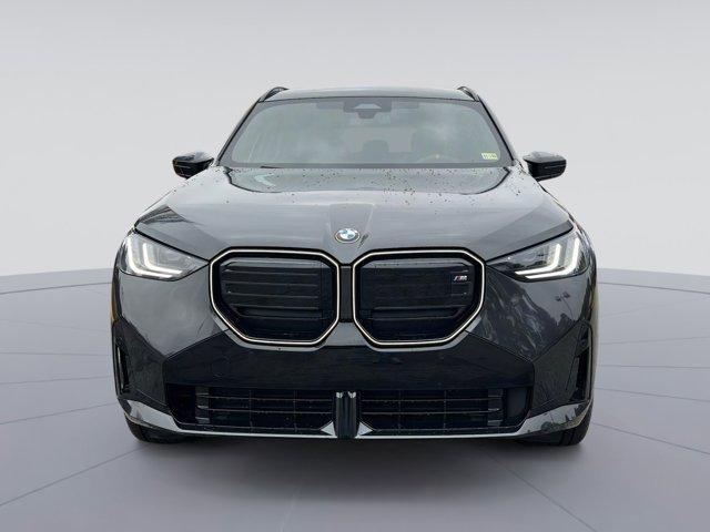 used 2025 BMW X3 car