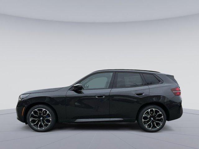 used 2025 BMW X3 car