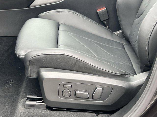 used 2025 BMW X3 car