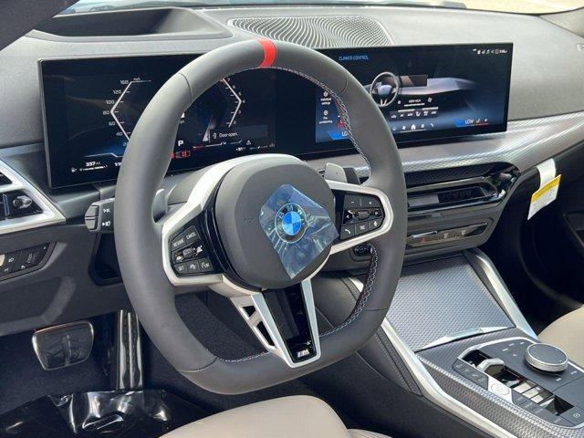 new 2025 BMW M240 car, priced at $65,420