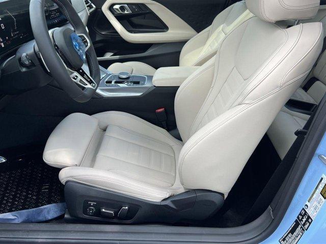 new 2025 BMW M240 car, priced at $65,420
